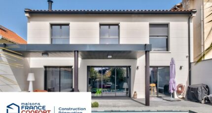 Grisolles Terrain à bâtir - 2318276-3575annonce120251026yhQzq.jpeg Maisons Open