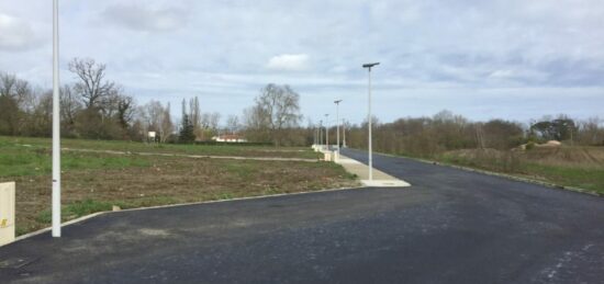 Terrain à bâtir à , Haute-Garonne