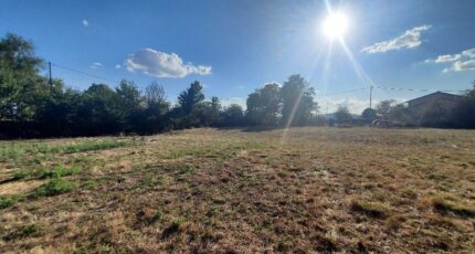 Montaut Terrain à bâtir - 2317634-3133annonce120251024JzwRs.jpeg Maisons Open