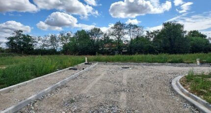 Montaut Terrain à bâtir - 2317634-3133annonce220251024uuLUD.jpeg Maisons Open