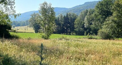 Bénaix Terrain à bâtir - 2317576-3133annonce120251024xZ52C.jpeg Maisons Open