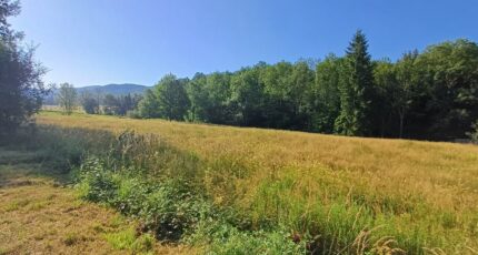 Bénaix Terrain à bâtir - 2317576-3133annonce220251024GCsLO.jpeg Maisons Open