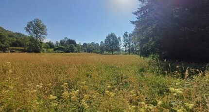 Bénaix Terrain à bâtir - 2317576-3133annonce320251024OxgTB.jpeg Maisons Open