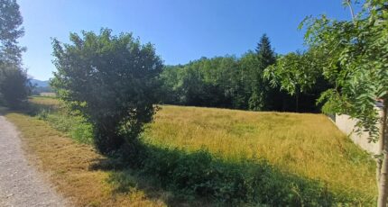 Bénaix Terrain à bâtir - 2317576-3133annonce420251024Qk8oX.jpeg Maisons Open