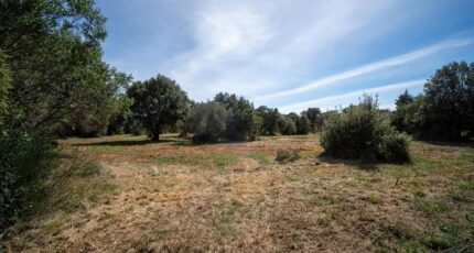 Saint-Siffret Terrain à bâtir - 2315089-3243annonce320251023CK8Lc.jpeg Maisons Open