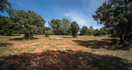 Saint-Siffret Terrain à bâtir - 2315138-3243annonce120251023TNnrD.jpeg Maisons Open