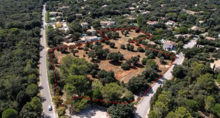 Saint-Siffret Terrain à bâtir - 2315138-3243annonce220251023Hg0LI.jpeg Maisons Open