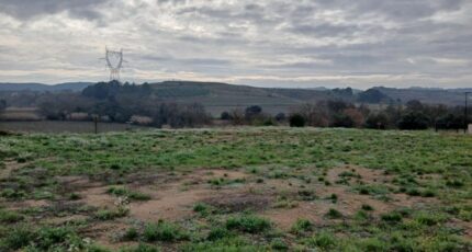 Saint-Brès Terrain à bâtir - 2350080-3243annonce120251126S6kxk.jpeg Maisons Open