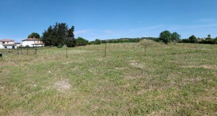 Teyran Terrain à bâtir - 2350309-3243annonce220250725twZL8.jpeg Maisons Open