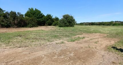 Teyran Terrain à bâtir - 2350309-3243annonce120250725HBdAm.jpeg Maisons Open