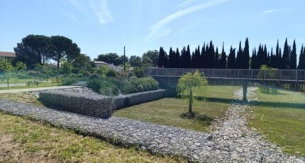 Teyran Terrain à bâtir - 2350309-3243annonce320250725DwJDd.jpeg Maisons Open