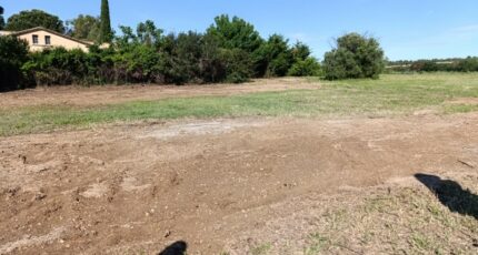 Teyran Terrain à bâtir - 2350309-3243annonce420250725yULhc.jpeg Maisons Open