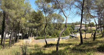 Montferrier-sur-Lez Terrain à bâtir - 2350263-3243annonce120251126TOfaw.jpeg Maisons Open