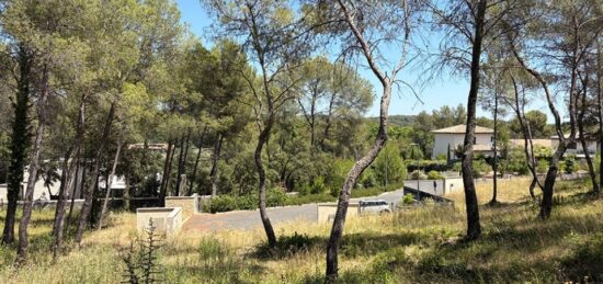 Terrain à bâtir à Montferrier-sur-Lez, Occitanie