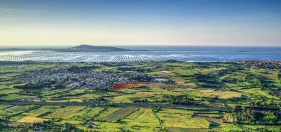 Terrain à bâtir à , Hérault