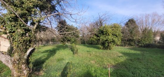 Terrain à bâtir à Chamaret, Auvergne-Rhône-Alpes