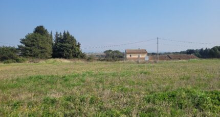 Chamaret Terrain à bâtir - 2377921-812annonce320251229PbK2F.jpeg Maisons Open