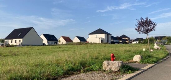 Terrain à bâtir à Racquinghem, Hauts-de-France