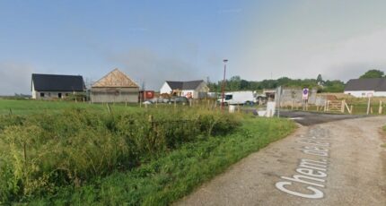 Le Bocasse Terrain à bâtir - 2378736-1887annonce320251230dPxr7.jpeg Maisons Open