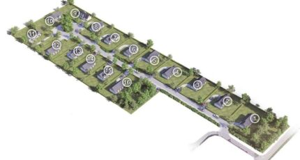 Bolleville Terrain à bâtir - 2378919-1887annonce1202512302oVDS.jpeg Maisons Open