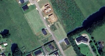 Bolleville Terrain à bâtir - 2378919-1887annonce320251230hOtTv.jpeg Maisons Open