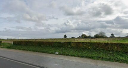 Allouville-Bellefosse Terrain à bâtir - 2378961-1887annonce120251230Ol3mM.jpeg Maisons Open