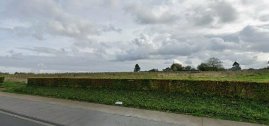 Terrain à bâtir à Allouville-Bellefosse, Normandie