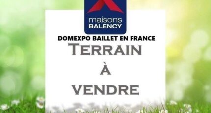 Vallangoujard Terrain à bâtir - 2344404-11564annonce120250726NFUce.jpeg Maisons Open