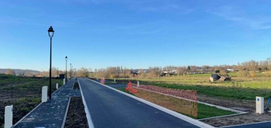 Terrain à bâtir à Chaumont-en-Vexin, Hauts-de-France