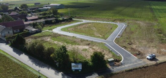 Terrain à bâtir à Cambronne-lès-Clermont, Hauts-de-France