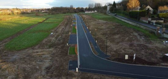 Terrain à bâtir à Chaumont-en-Vexin, Hauts-de-France