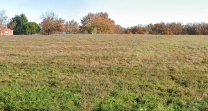 Labastide-Saint-Sernin Terrain à bâtir - 2377138-5604annonce32025122968UgP.jpeg Maisons Open