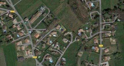 Labastide-Saint-Sernin Terrain à bâtir - 2377138-5604annonce420251229N8NmI.jpeg Maisons Open