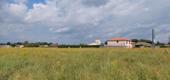 Terrain à bâtir à , Tarn-et-Garonne