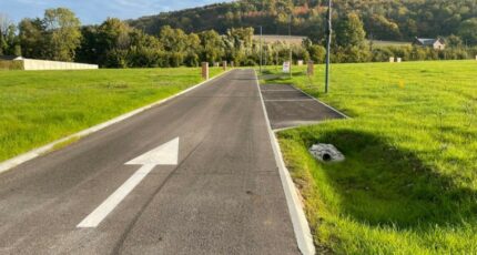 Arques-la-Bataille Terrain à bâtir - 2378834-1887annonce120251230pXdcU.jpeg Maisons Open