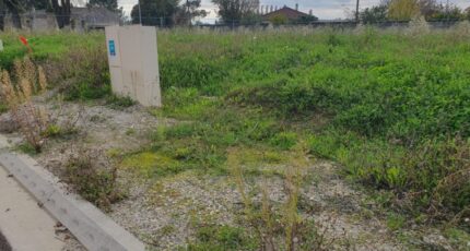 Saint-André-de-Cubzac Terrain à bâtir - 2371511-11015annonce120251217yOiWb.jpeg Maisons Open