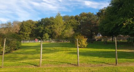 Salignac Terrain à bâtir - 2372081-11015annonce120251218oURHw.jpeg Maisons Open