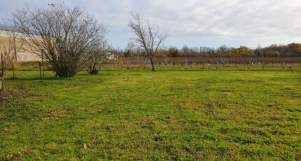 Saint-André-de-Cubzac Terrain à bâtir - 2358969-11015annonce120251205ZWCQM.jpeg Maisons Open
