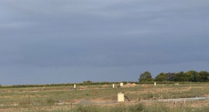 Chaillé-les-Marais Terrain à bâtir - 2312594-11105annonce120260101Bahgy.jpeg Maisons Open