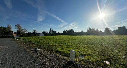 Chantonnay Terrain à bâtir - 2312205-11105annonce120260101vUIVl.jpeg Maisons Open