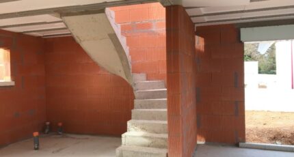 Saint-Brès Terrain à bâtir - 2379621-10245annonce120260102QaWix.jpeg Maisons Open