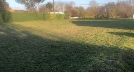 Saint-Savinien Terrain à bâtir - 2379517-11194annonce220260102IbvIQ.jpeg Maisons Open