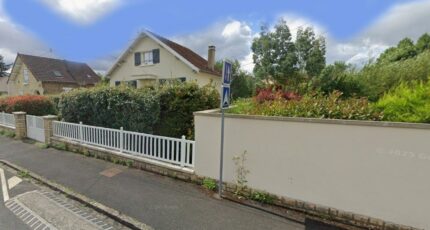 Saint-Fargeau-Ponthierry Terrain à bâtir - 2321724-4684annonce120251030uy7yu.jpeg Maisons Open