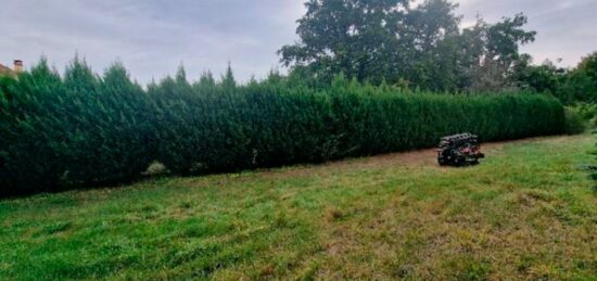 Terrain à bâtir à Milly-la-Forêt, Île-de-France