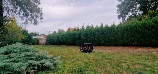 Terrain à bâtir à , Essonne