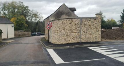 Le Mée-sur-Seine Terrain à bâtir - 2319380-10545annonce220251027DAkNX.jpeg Maisons Open