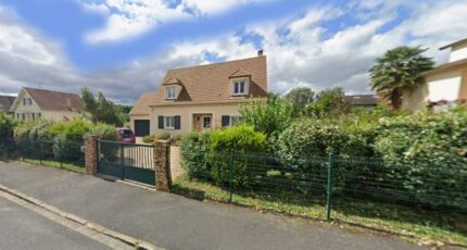 Saint-Fargeau-Ponthierry Terrain à bâtir - 2321558-4684annonce220251030qZg5J.jpeg Maisons Open