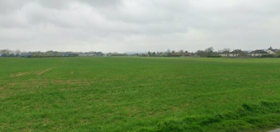 Terrain à bâtir à Marolles-sur-Seine, Île-de-France
