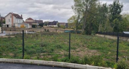 Le Mée-sur-Seine Terrain à bâtir - 2319384-10545annonce320251027kp03J.jpeg Maisons Open