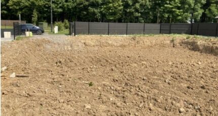 Oppy Terrain à bâtir - 2379233-6130annonce120251231wpLd5.jpeg Maisons Open